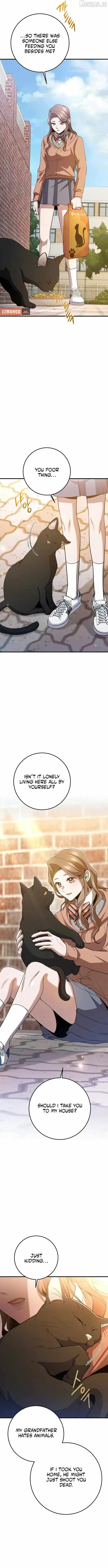 High School Queen Ch.94 p23