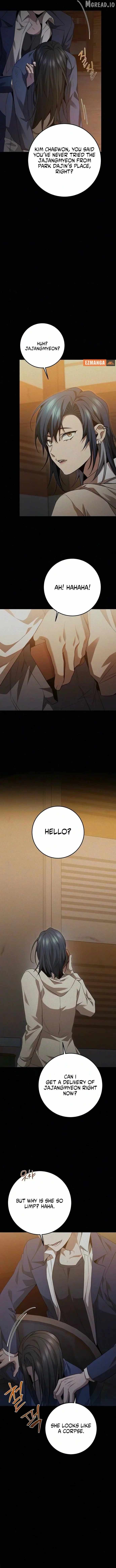 High School Queen Ch.94 p6