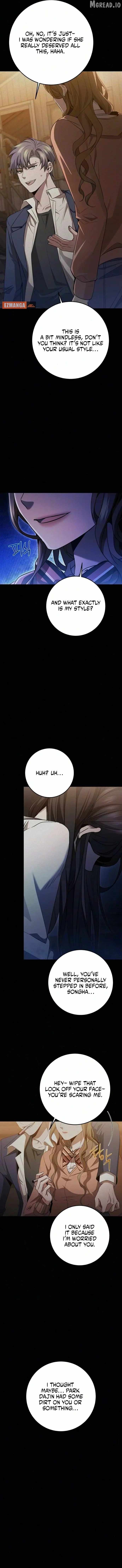 High School Queen Ch.94 p8