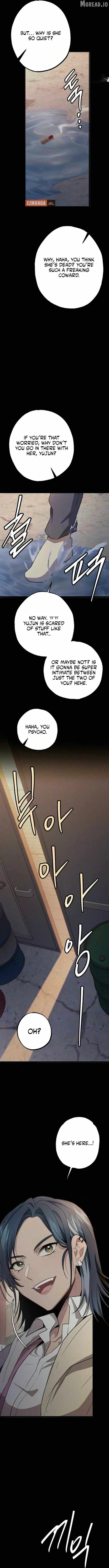 High School Queen Ch.94 p9