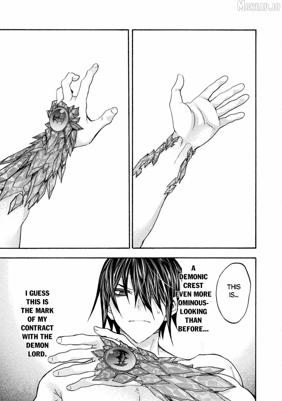 Himekishi Ga Classmate! Ch.77 p4