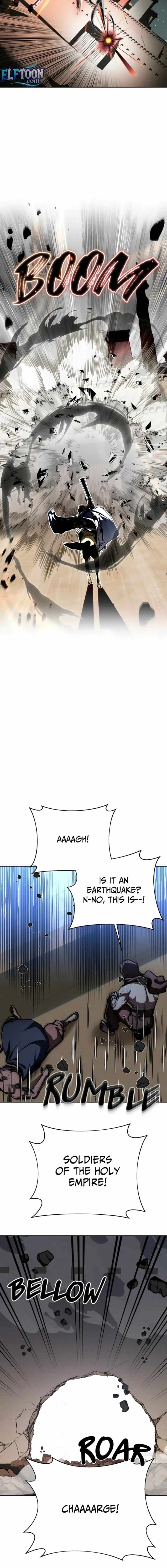 HOLY EMPEROR’S GRANDSON IS A NECROMANCER Ch.114 p18