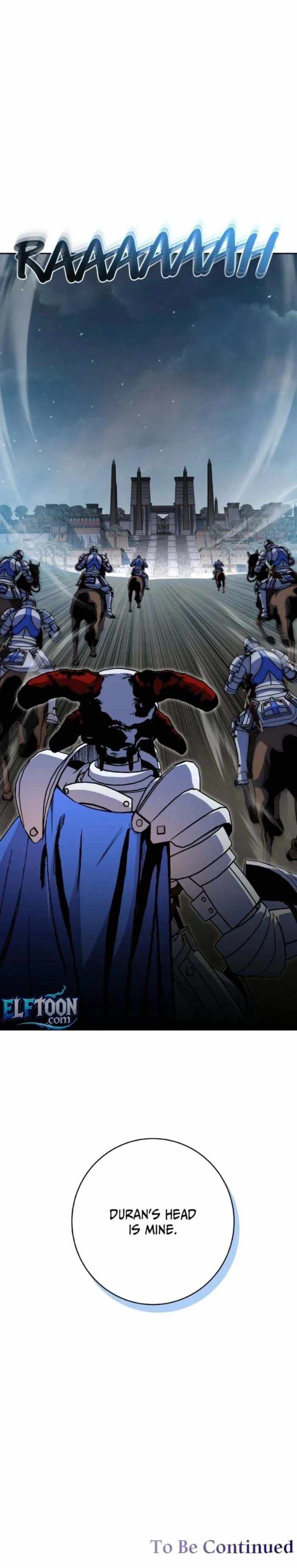 HOLY EMPEROR’S GRANDSON IS A NECROMANCER Ch.114 p19