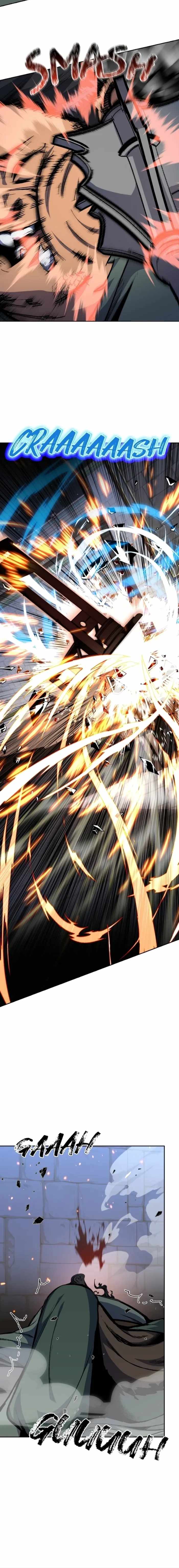 HOLY EMPEROR’S GRANDSON IS A NECROMANCER Ch.114 p6