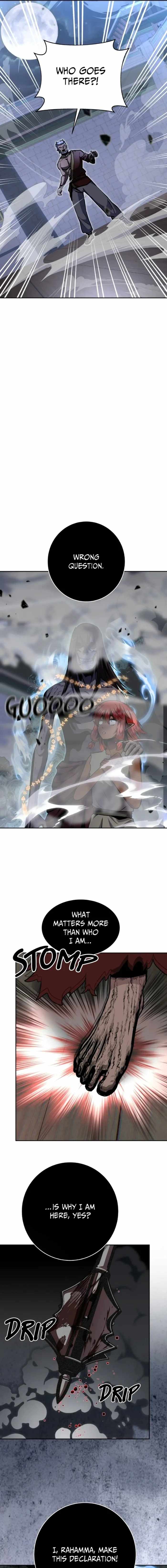 HOLY EMPEROR’S GRANDSON IS A NECROMANCER Ch.114 p7