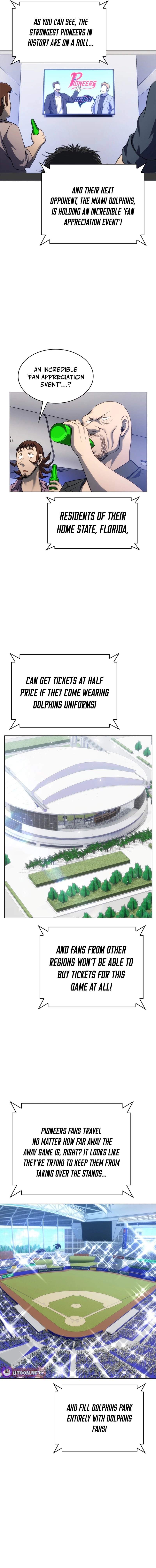 Home Plate Villain Ch.192 p3