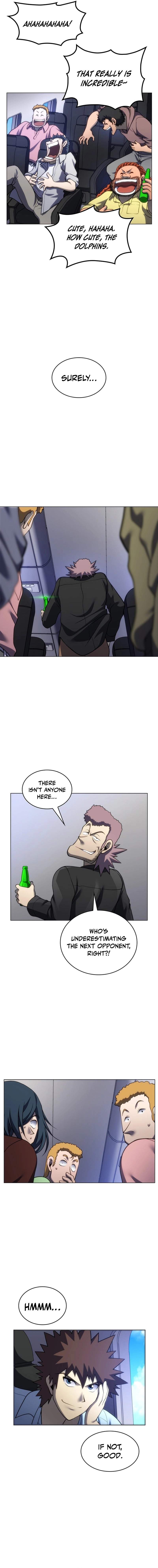 Home Plate Villain Ch.192 p4
