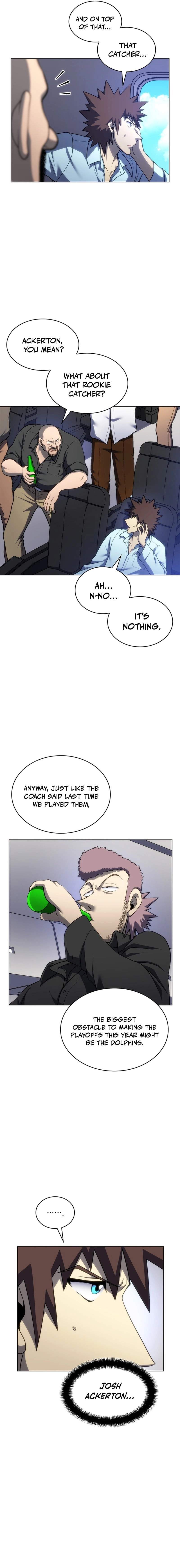 Home Plate Villain Ch.192 p6