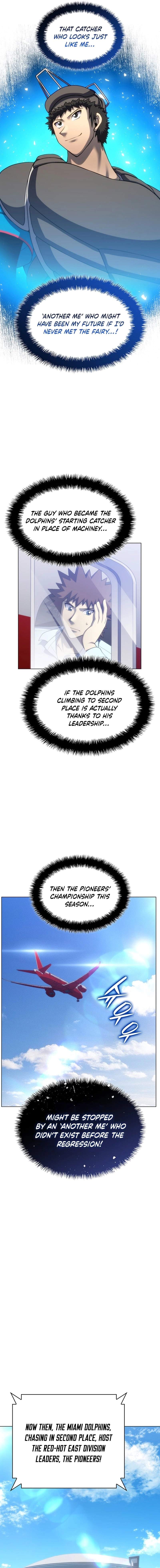 Home Plate Villain Ch.192 p7