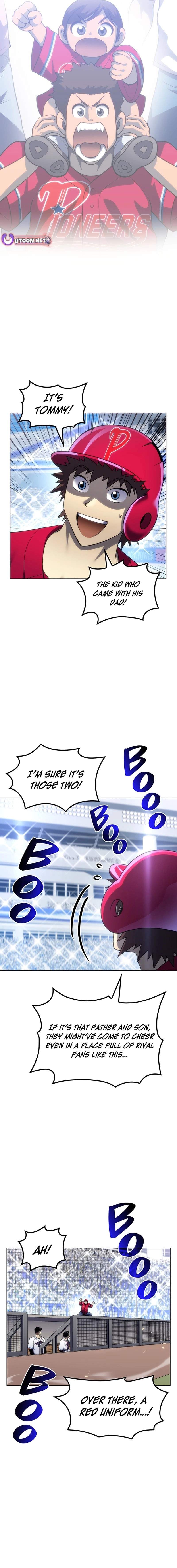 Home Plate Villain Ch.193 p2