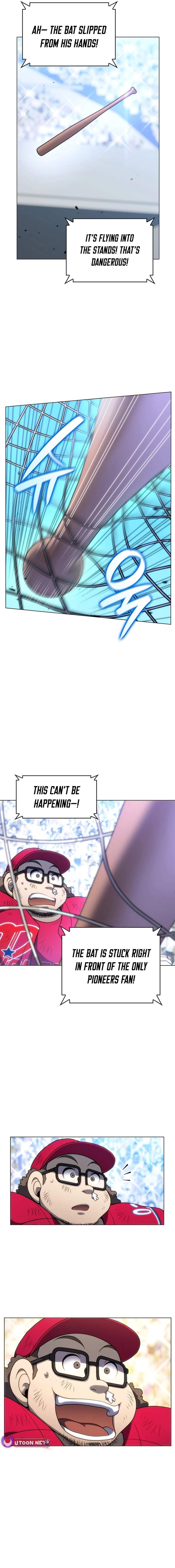 Home Plate Villain Ch.193 p15