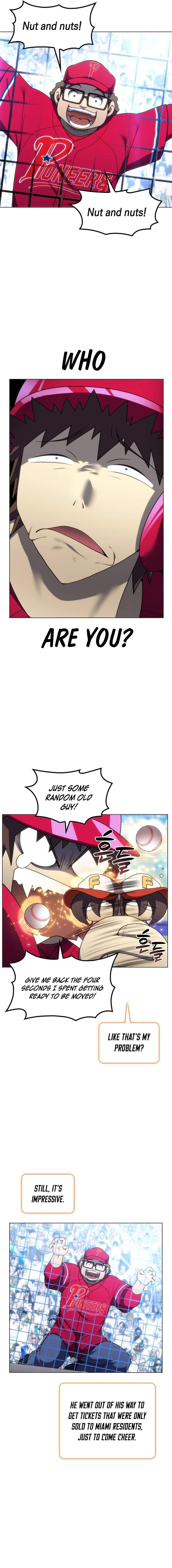 Home Plate Villain Ch.193 p3