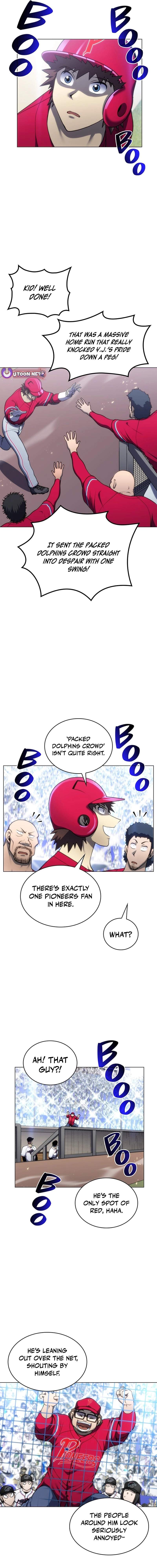 Home Plate Villain Ch.193 p4