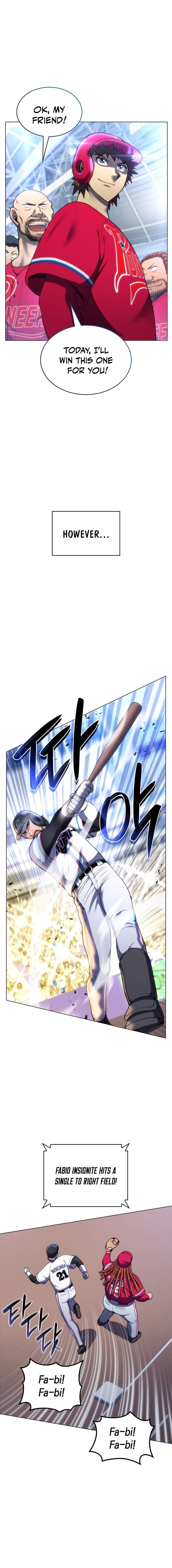 Home Plate Villain Ch.193 p6