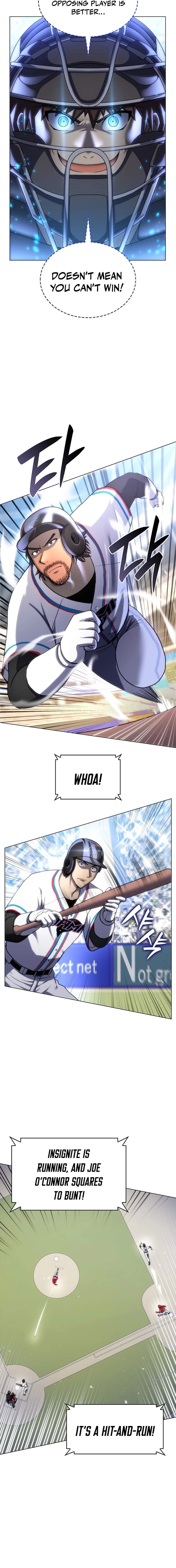 Home Plate Villain Ch.193 p8