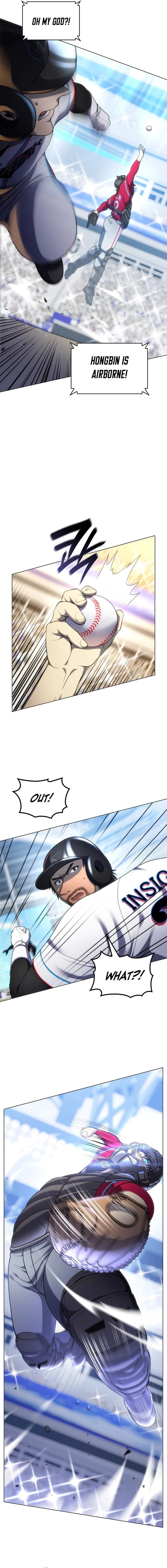 Home Plate Villain Ch.193 p10