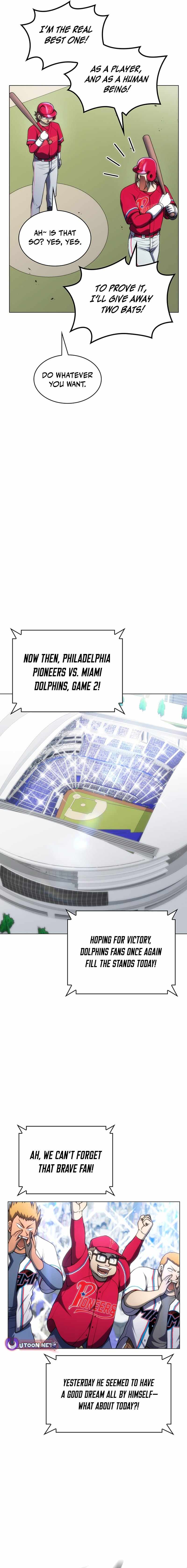 Home Plate Villain Ch.194 p3