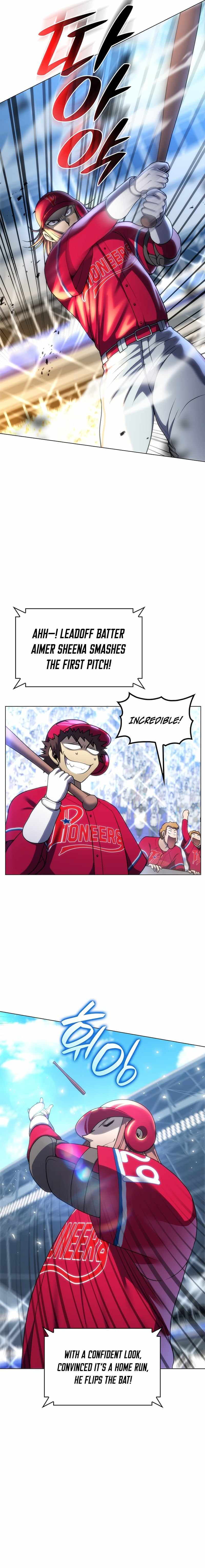 Home Plate Villain Ch.194 p4