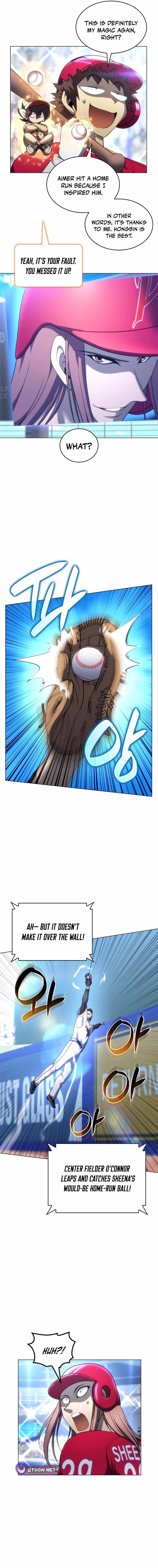 Home Plate Villain Ch.194 p5