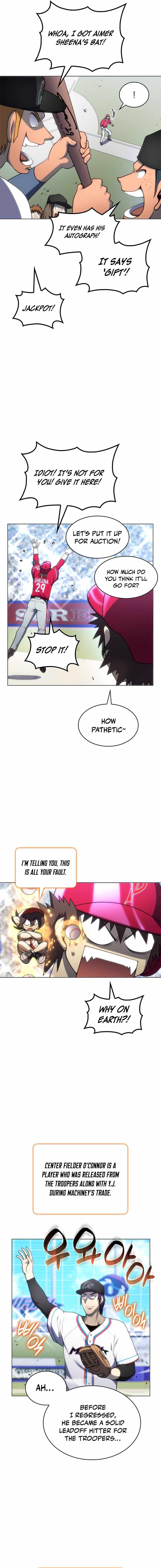 Home Plate Villain Ch.194 p6
