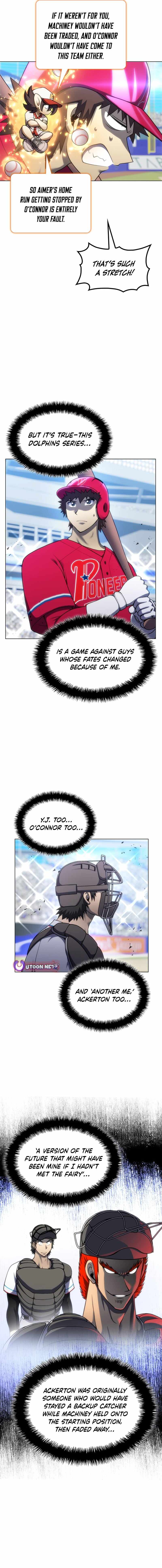 Home Plate Villain Ch.194 p7