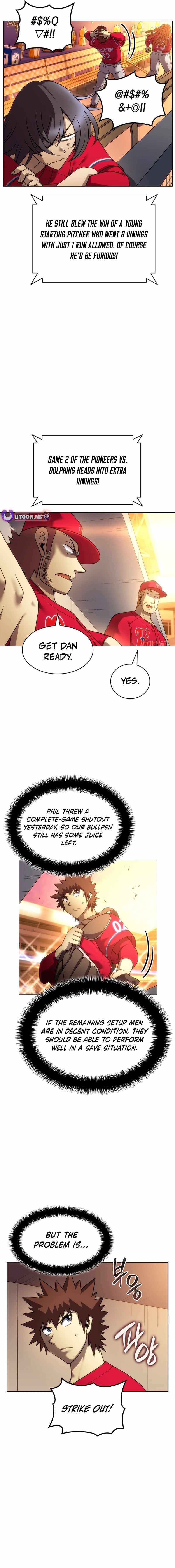 Home Plate Villain Ch.196 p2