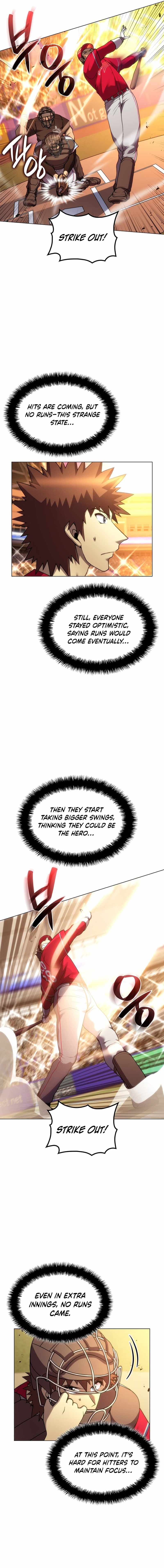 Home Plate Villain Ch.196 p3