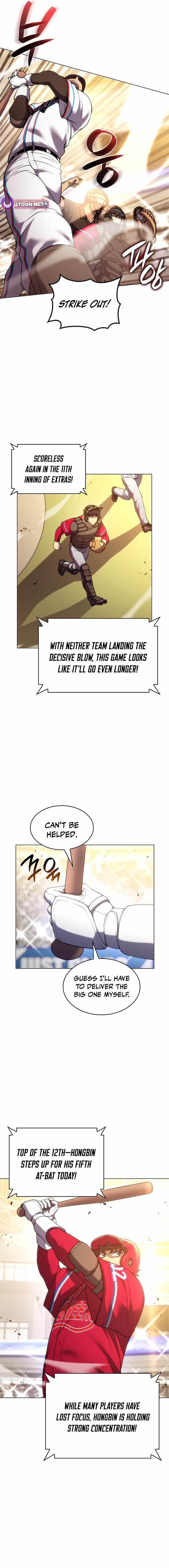 Home Plate Villain Ch.196 p4