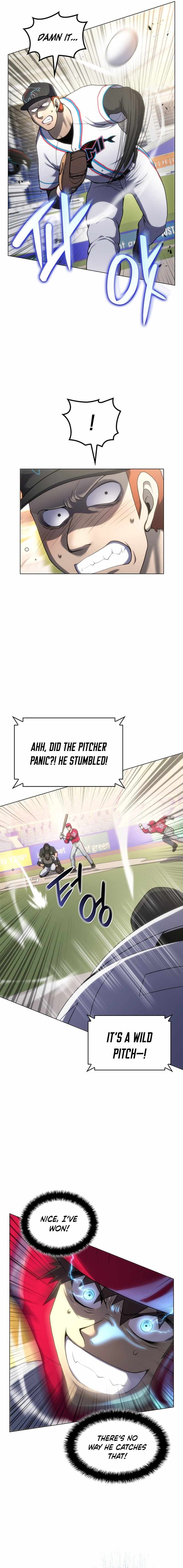 Home Plate Villain Ch.197 p3
