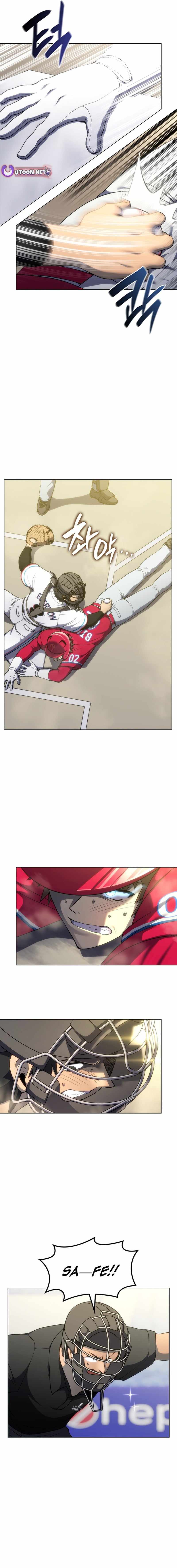 Home Plate Villain Ch.197 p6