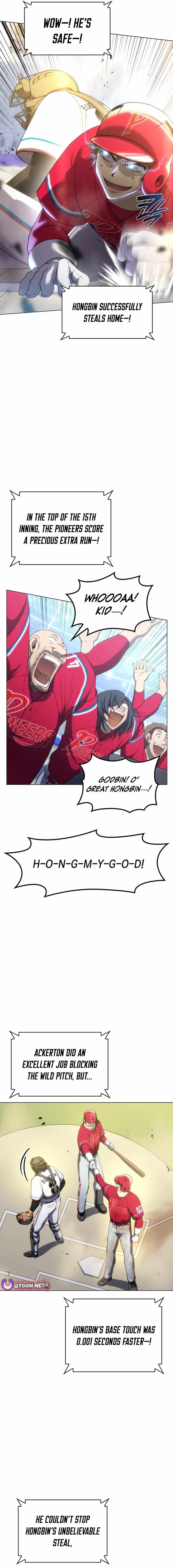 Home Plate Villain Ch.197 p7
