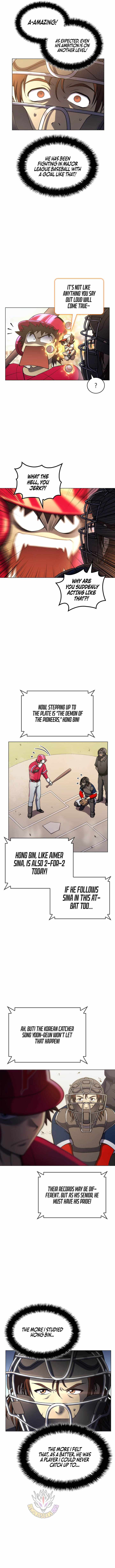 Home Plate Villain Ch.199 p4