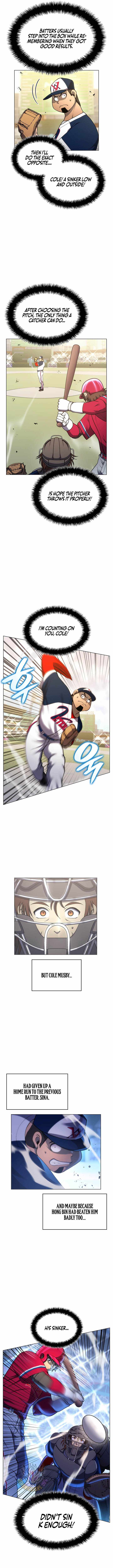 Home Plate Villain Ch.199 p6