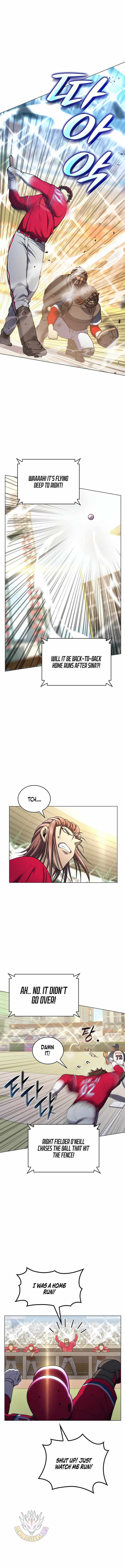 Home Plate Villain Ch.199 p7