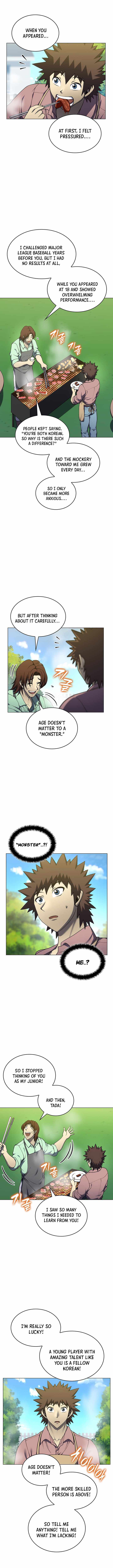 Home Plate Villain Ch.200 p10