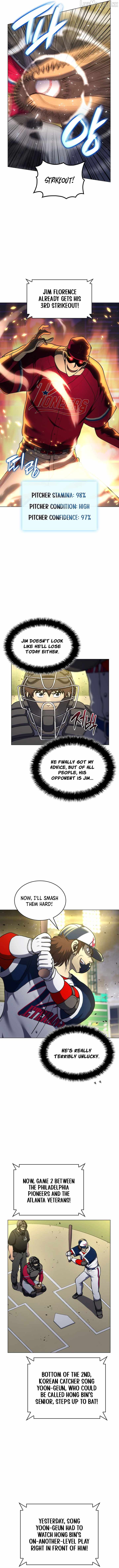 Home Plate Villain Ch.201 p2