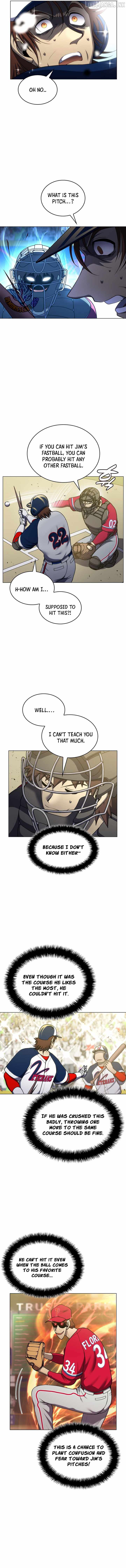 Home Plate Villain Ch.201 p5
