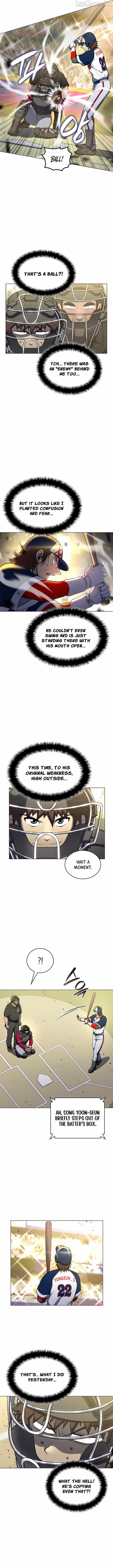 Home Plate Villain Ch.201 p6