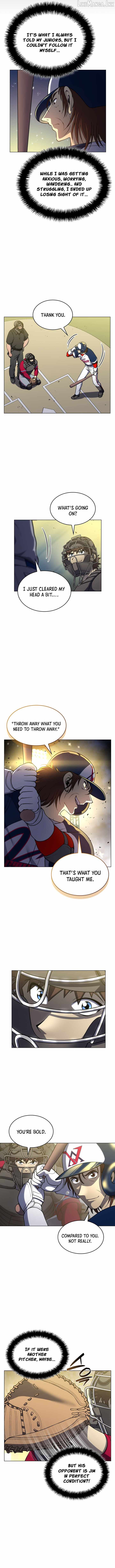 Home Plate Villain Ch.201 p8