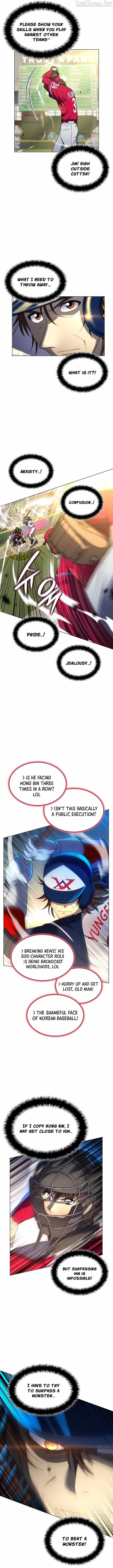 Home Plate Villain Ch.201 p9