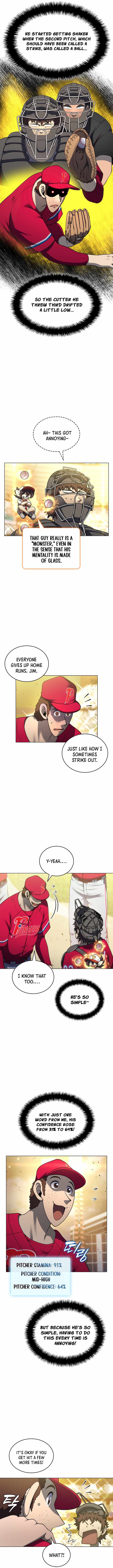 Home Plate Villain Ch.202 p2