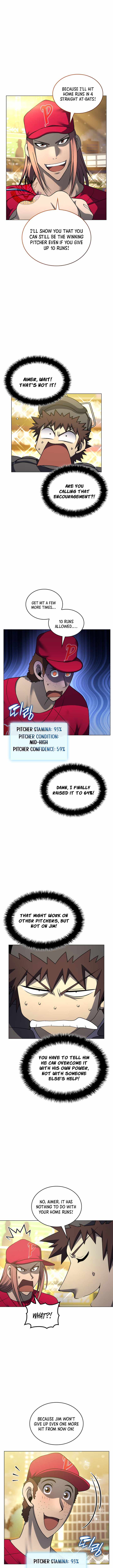 Home Plate Villain Ch.202 p3