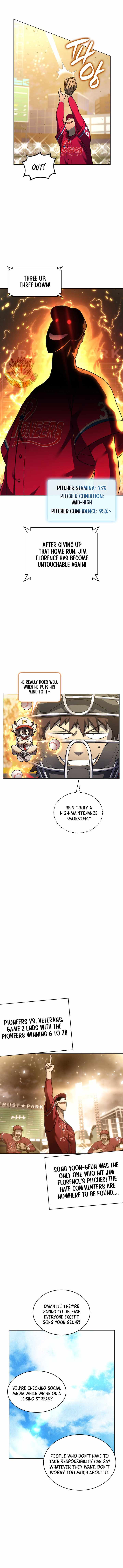Home Plate Villain Ch.202 p7
