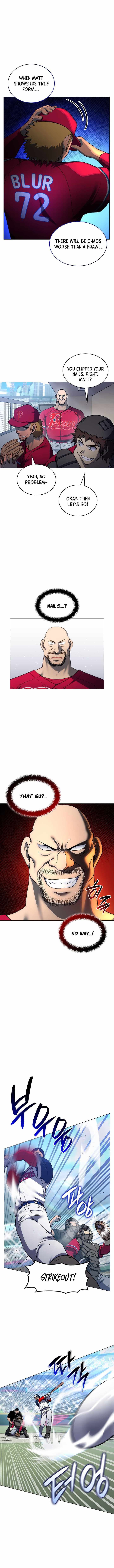 Home Plate Villain Ch.202 p10
