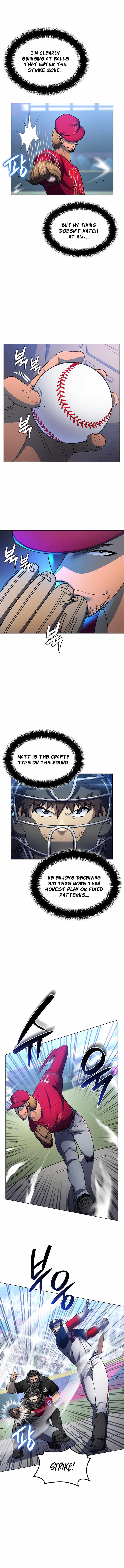 Home Plate Villain Ch.203 p2