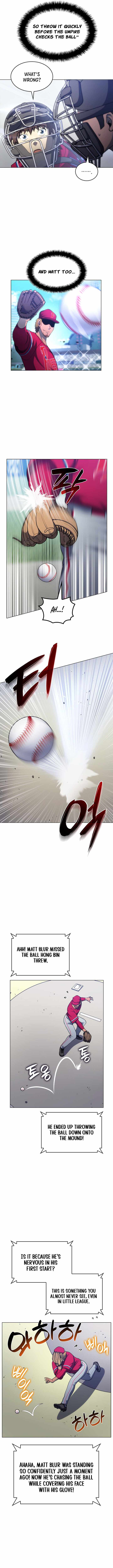 Home Plate Villain Ch.203 p4