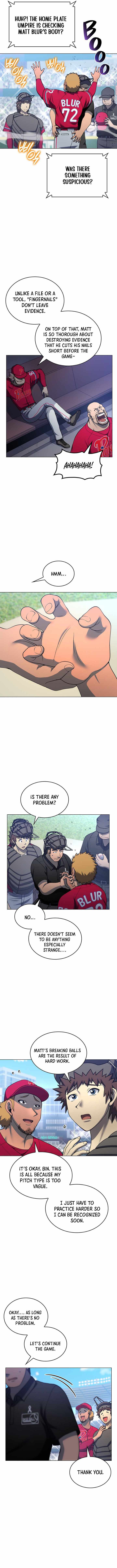 Home Plate Villain Ch.203 p6