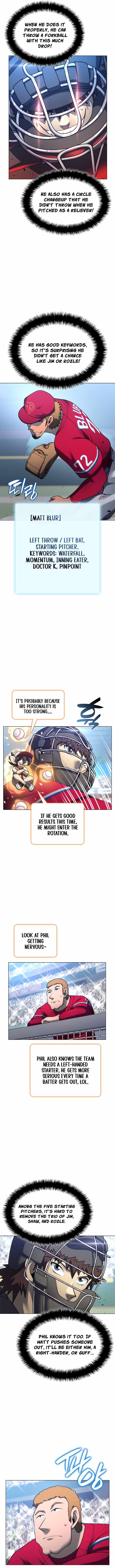 Home Plate Villain Ch.203 p8