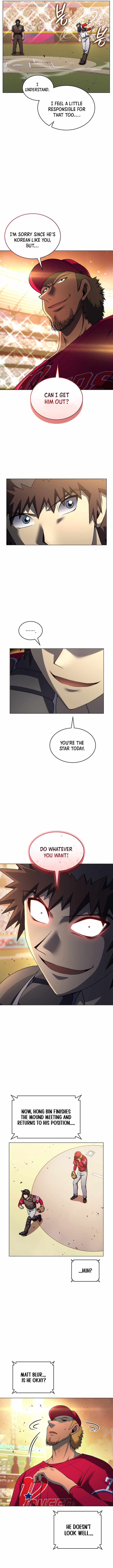 Home Plate Villain Ch.203 p10