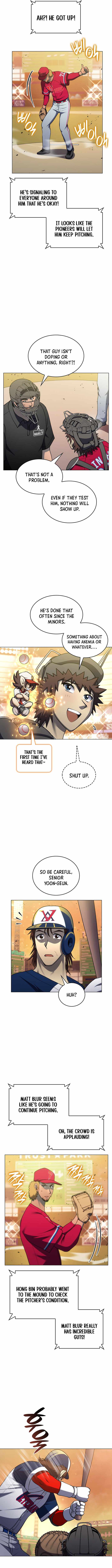 Home Plate Villain Ch.204 p2